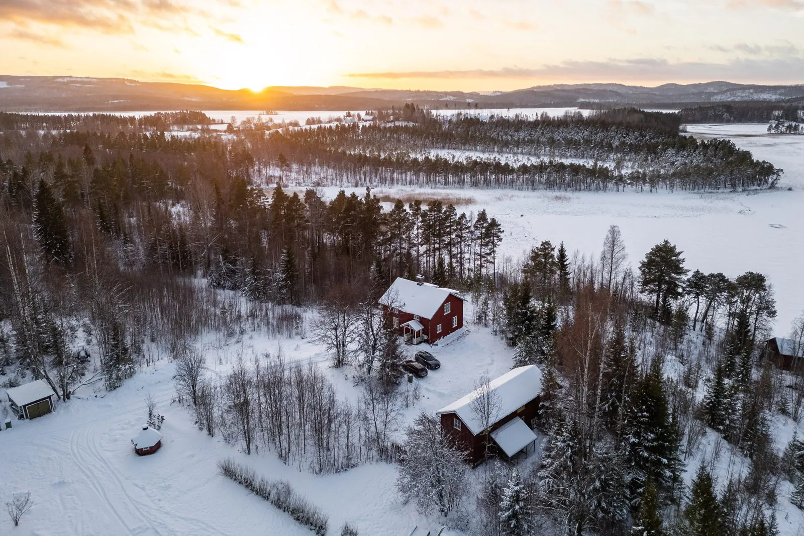 Lars Lindström - portfolio