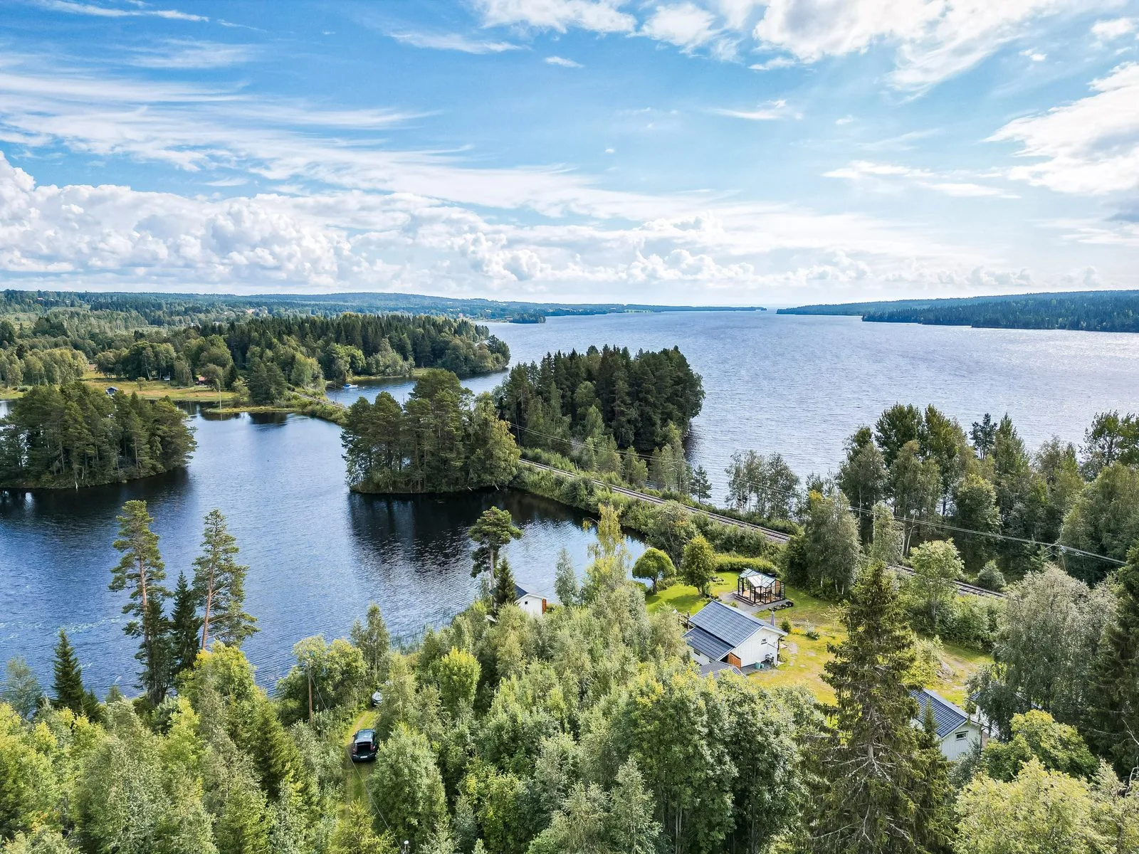 Lars Lindström - portfolio