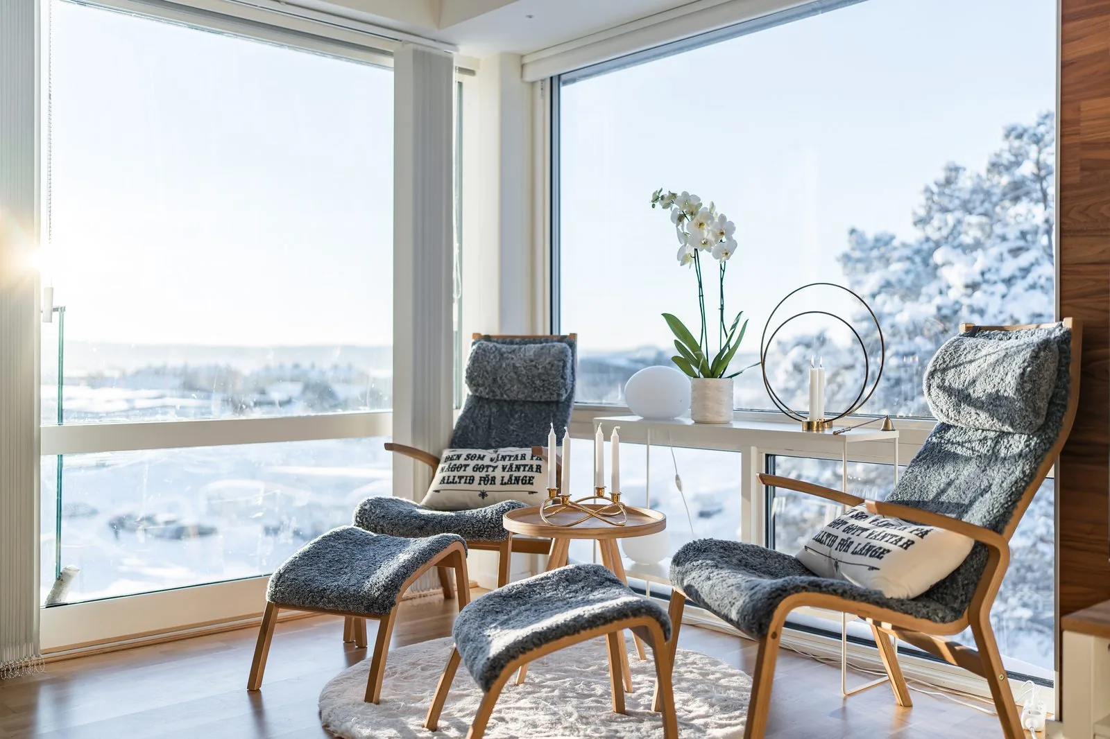 Lars Lindström - portfolio