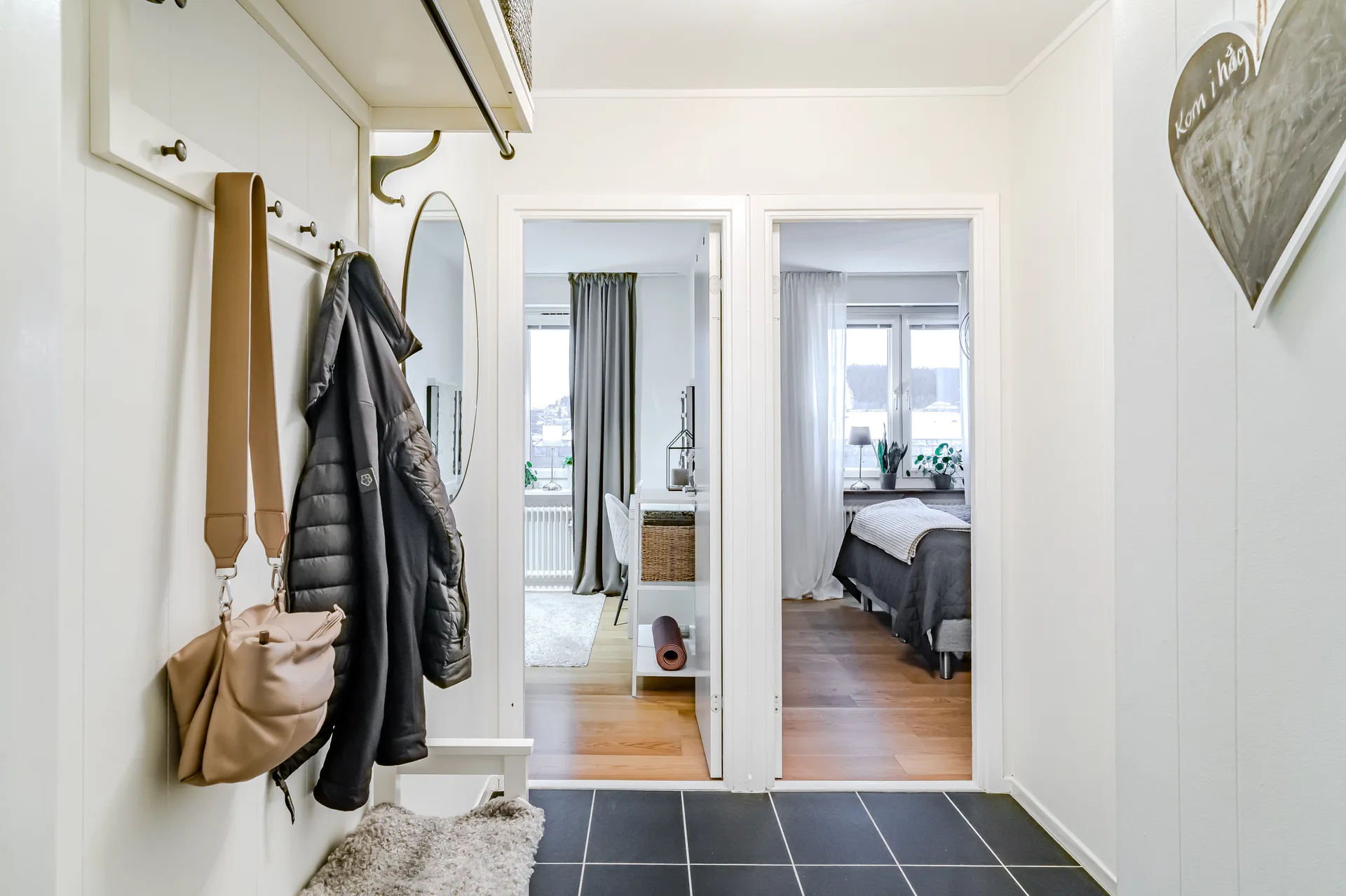 Lägenhet Östersund - bild 3