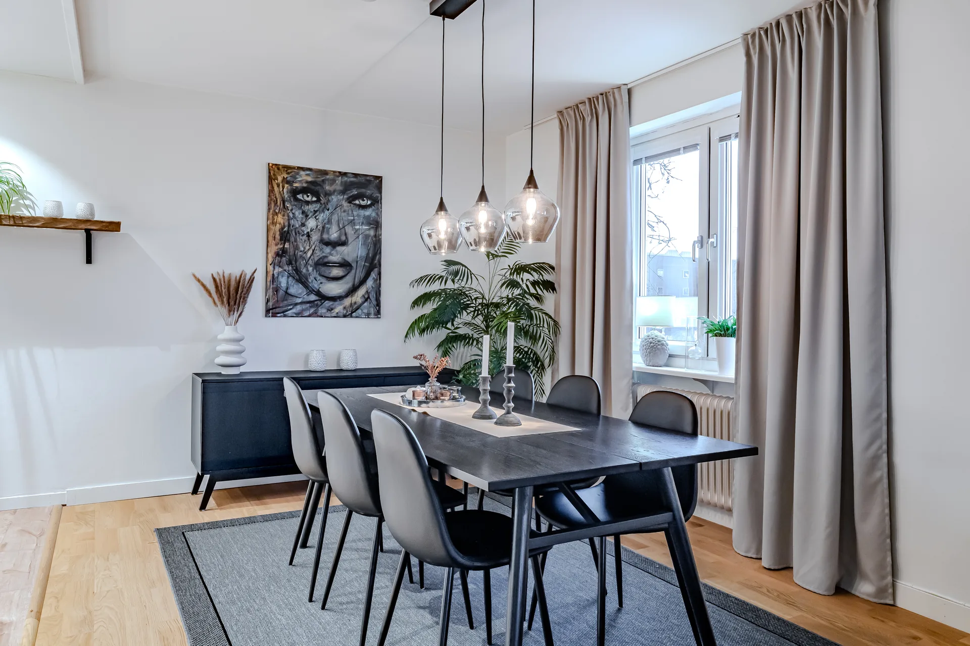 Lägenhet Östersund - bild 9