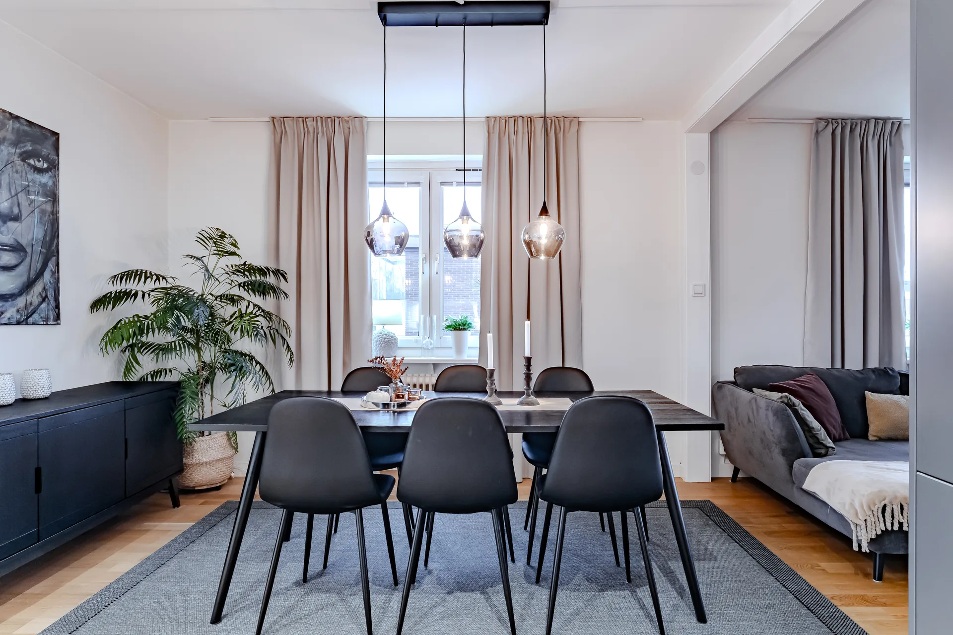 Lägenhet Östersund - bild 10