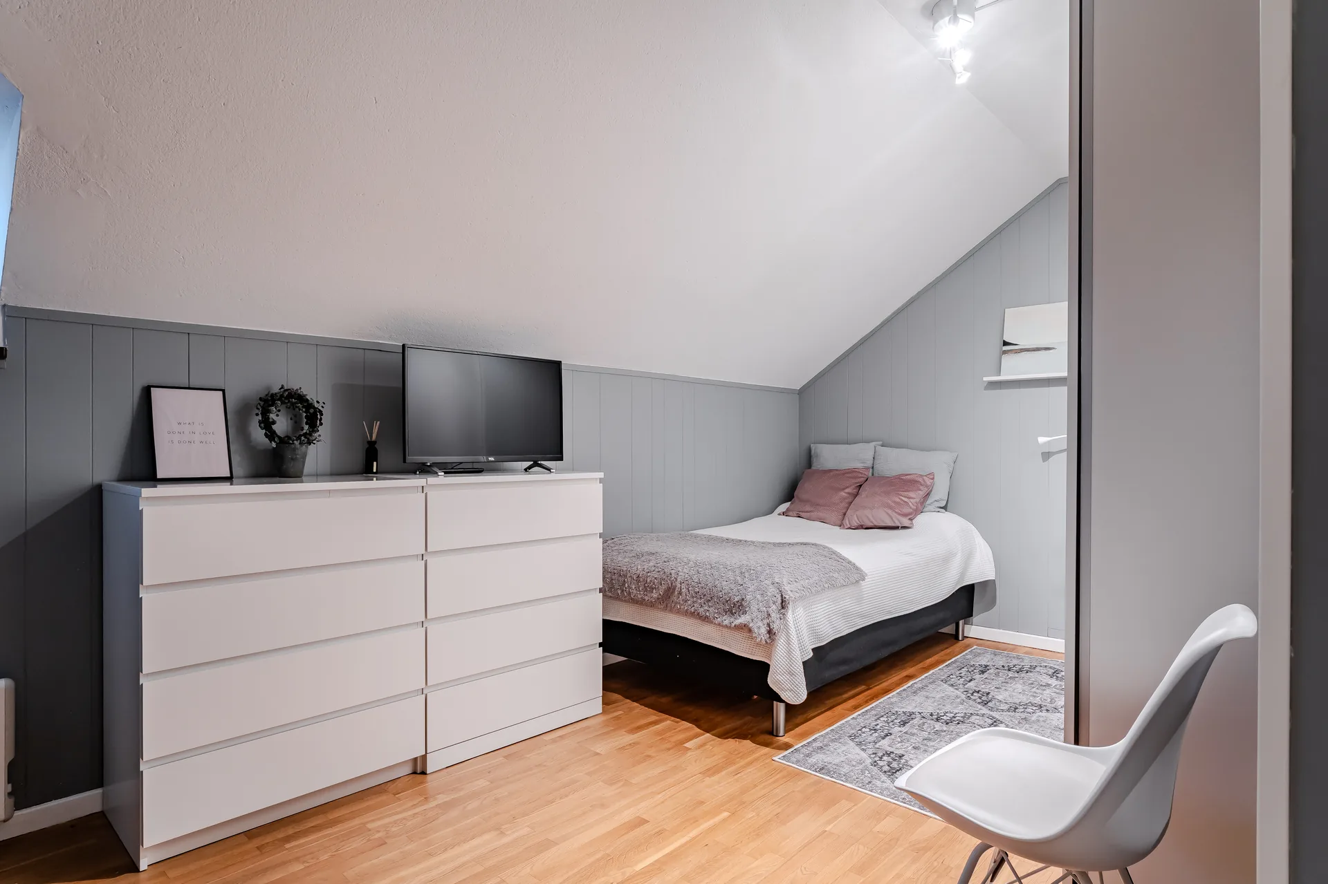 Lägenhet Östersund - bild 33
