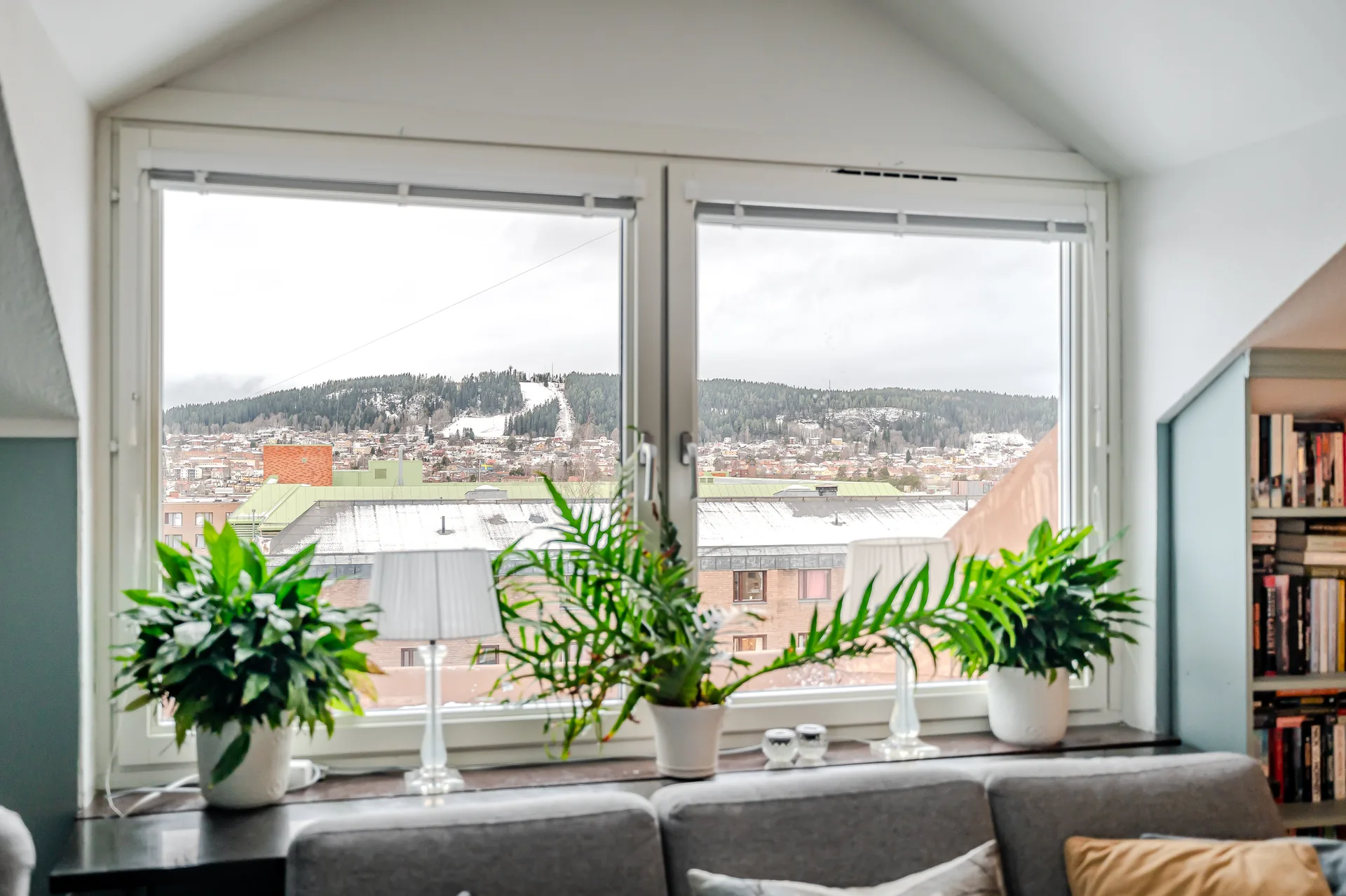 Lägenhet Östersund - bild 38