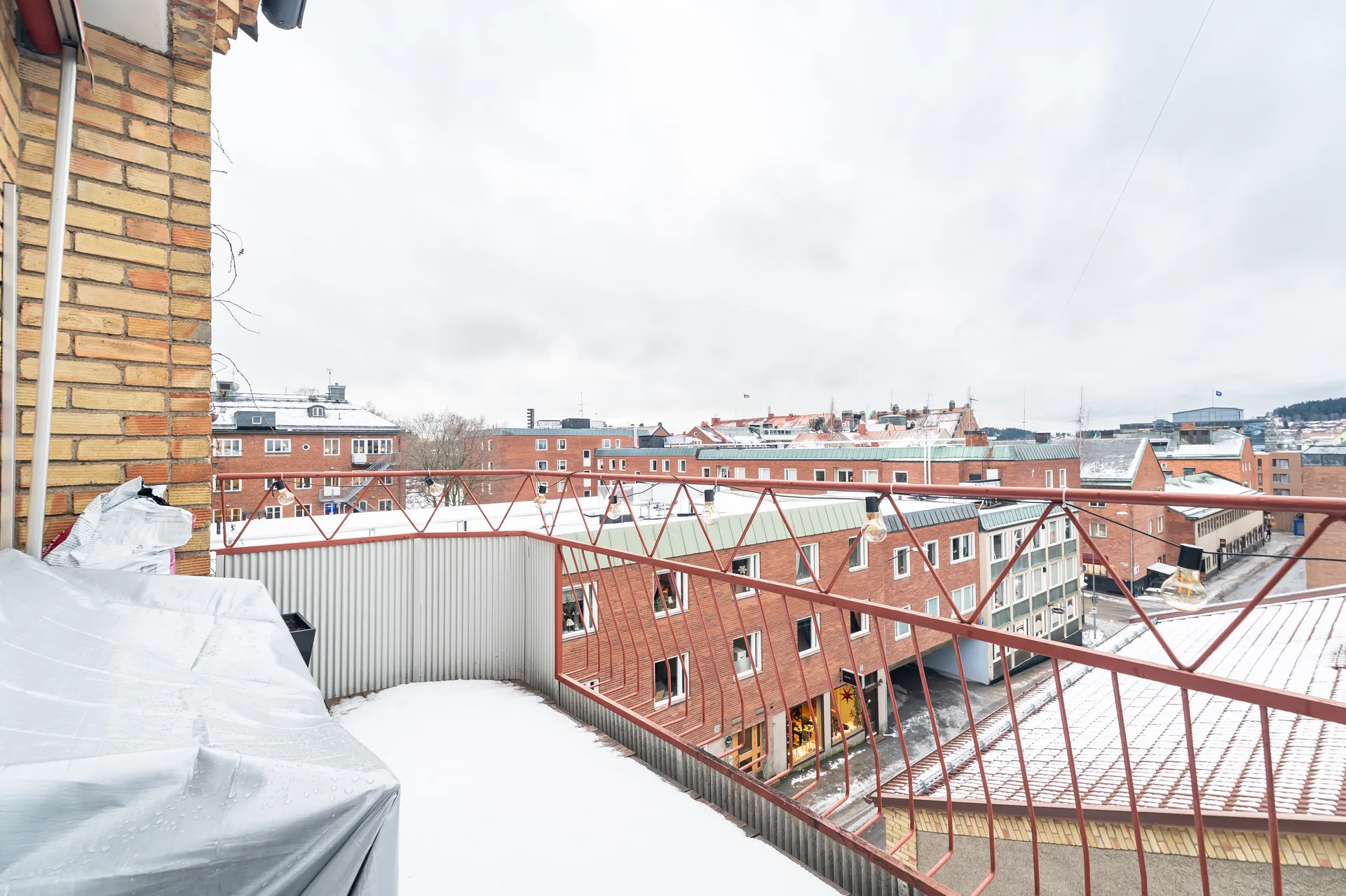 Lägenhet Östersund - bild 40