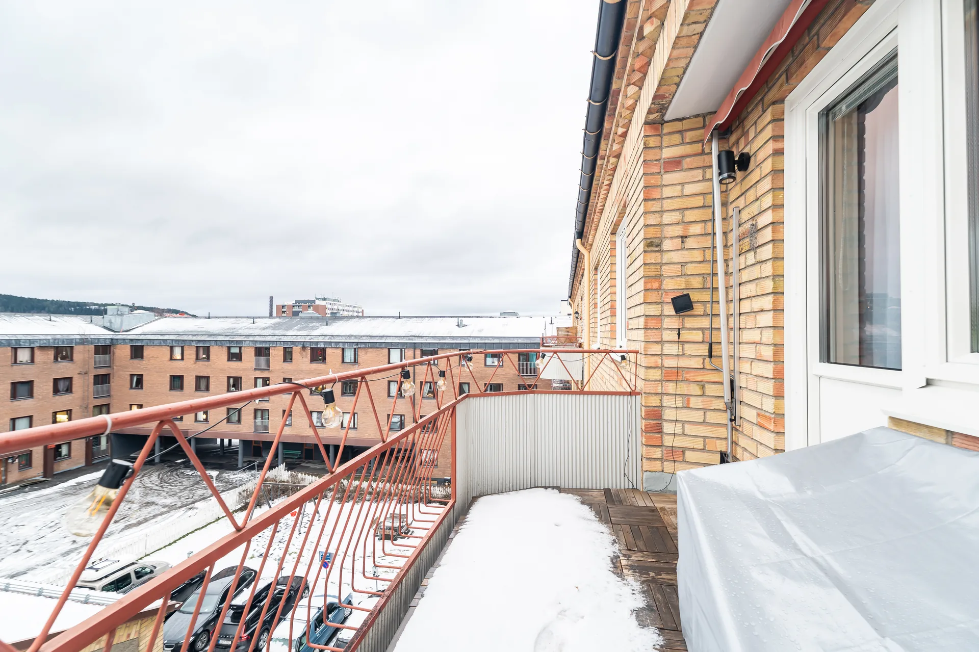 Lägenhet Östersund - bild 41