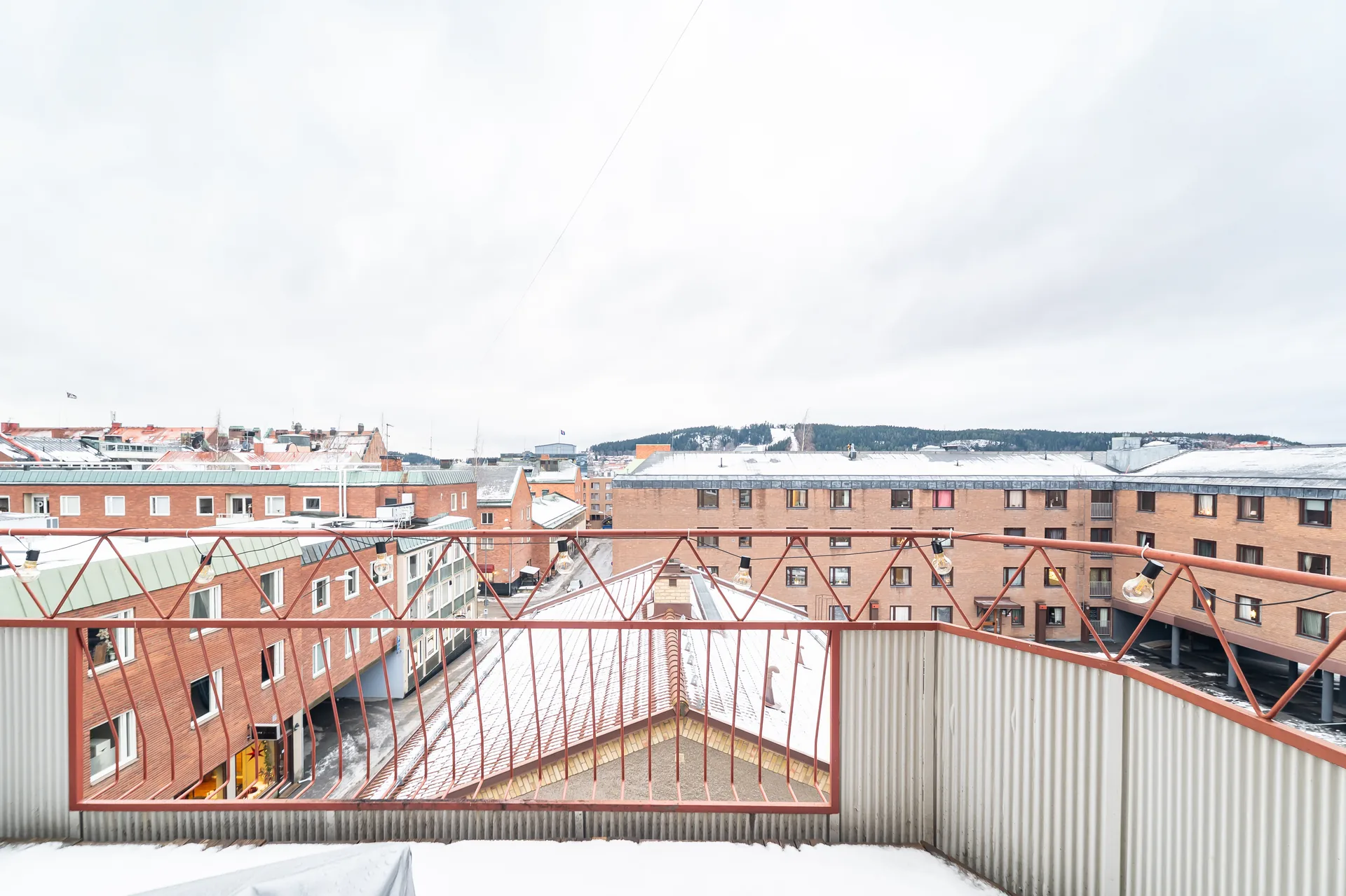 Lägenhet Östersund - bild 42