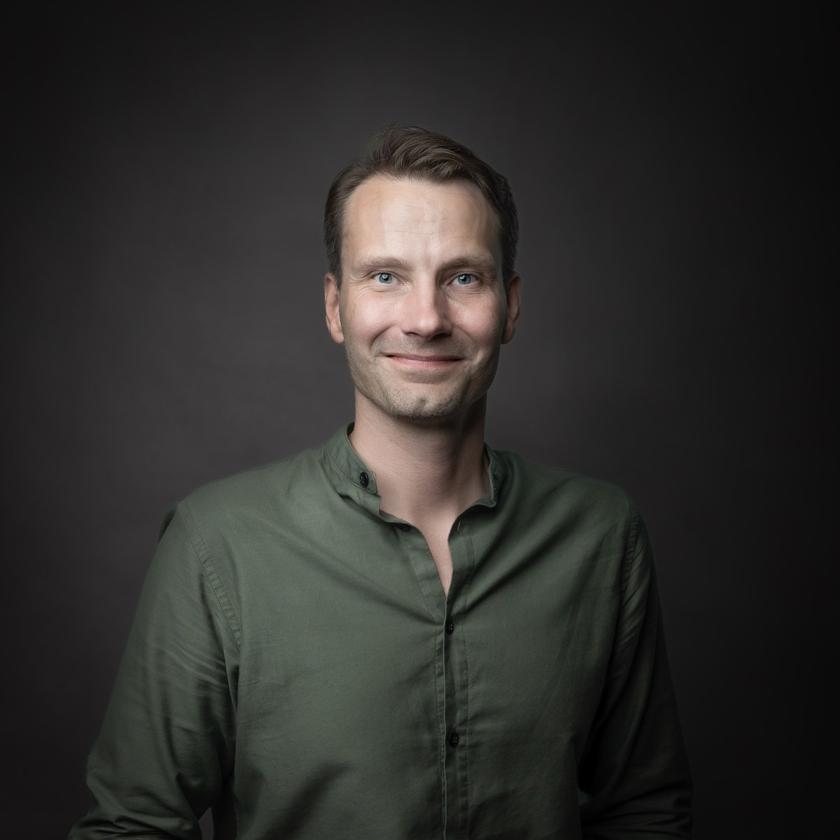 Lars Lindström