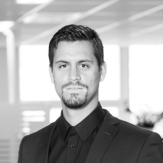 Ludvig Acosta